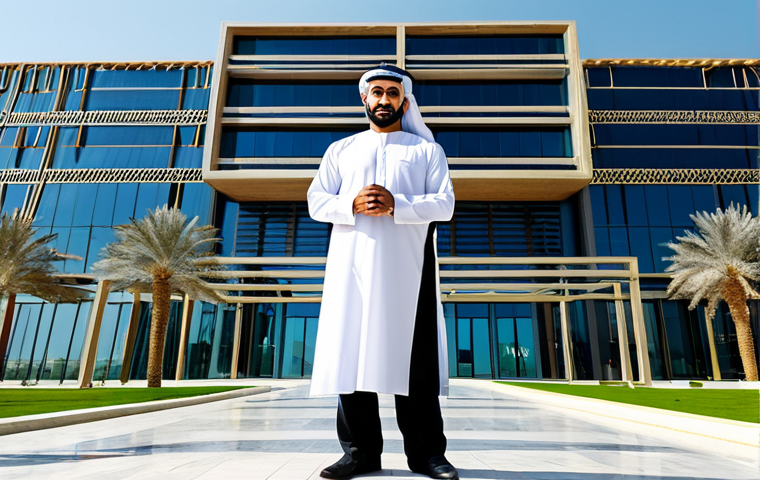 디지털화폐 채굴 방법 - Modern Arab Architect**

"A professional Arab architect, fully clothed in modest professional attire...