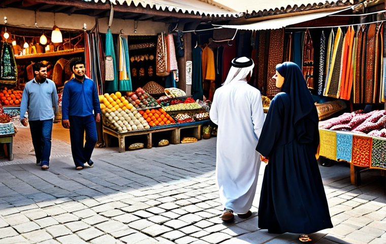 디지털화폐의 탈세 문제 - **Business Professional in Dubai:** "A successful Emirati businesswoman in a modern, modest business...